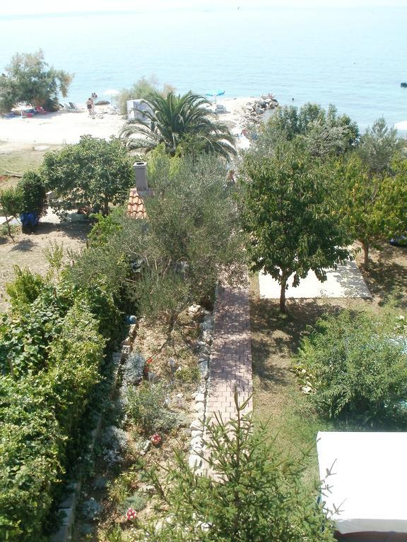 Beach Apartments Toni Podstrana Quarto foto