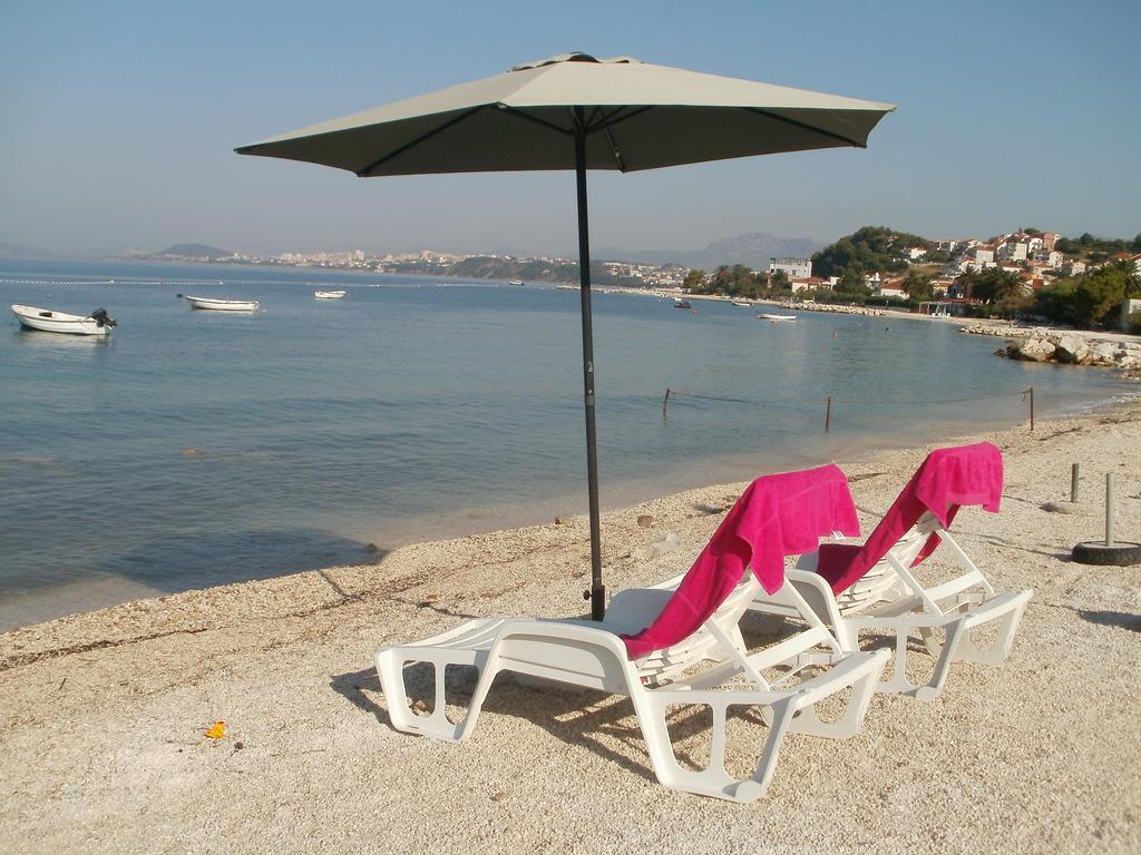 Beach Apartments Toni Podstrana Quarto foto
