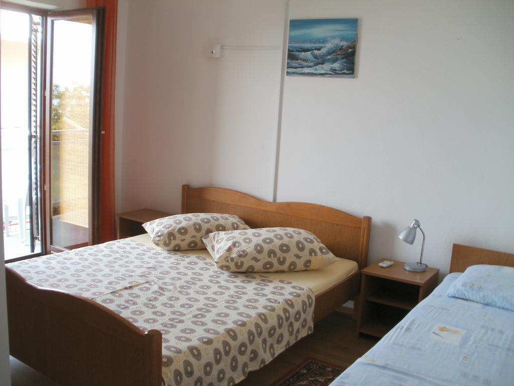 Beach Apartments Toni Podstrana Quarto foto