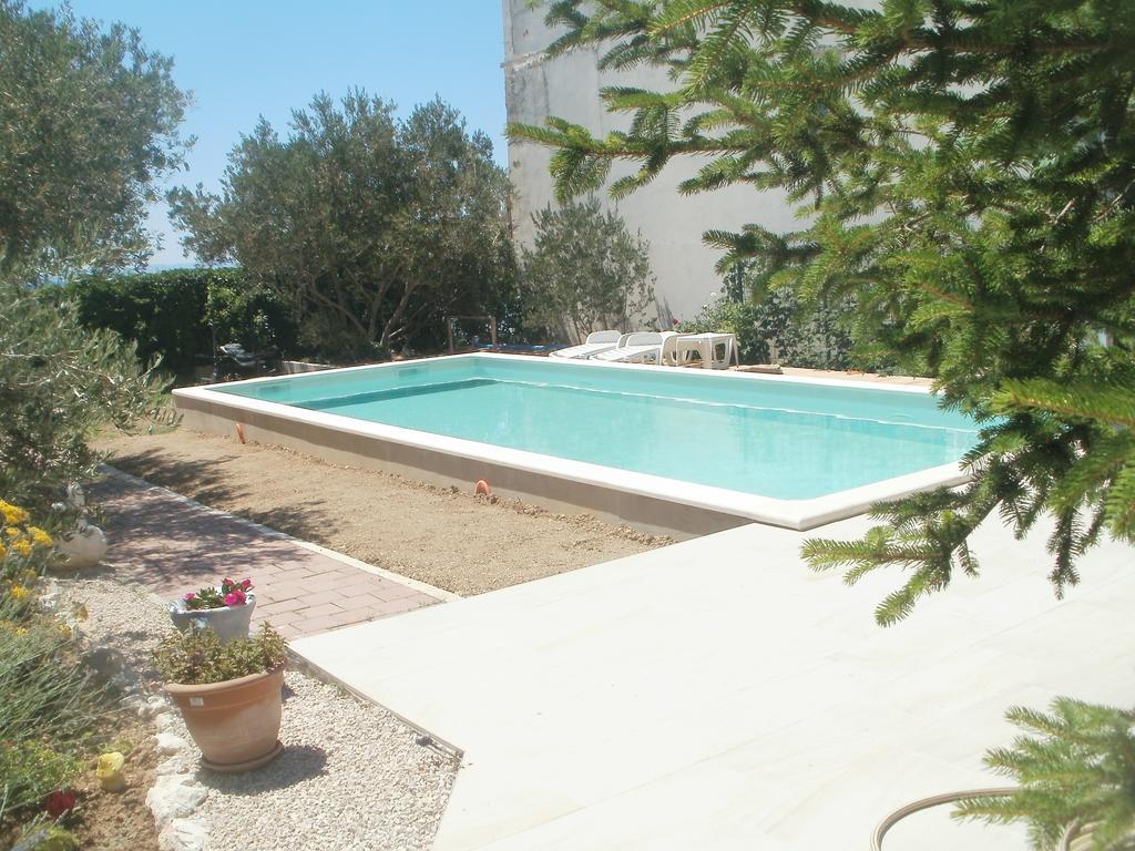 Beach Apartments Toni Podstrana Exterior foto
