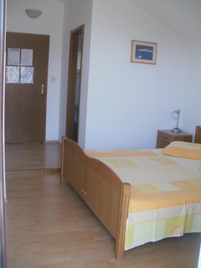 Beach Apartments Toni Podstrana Exterior foto