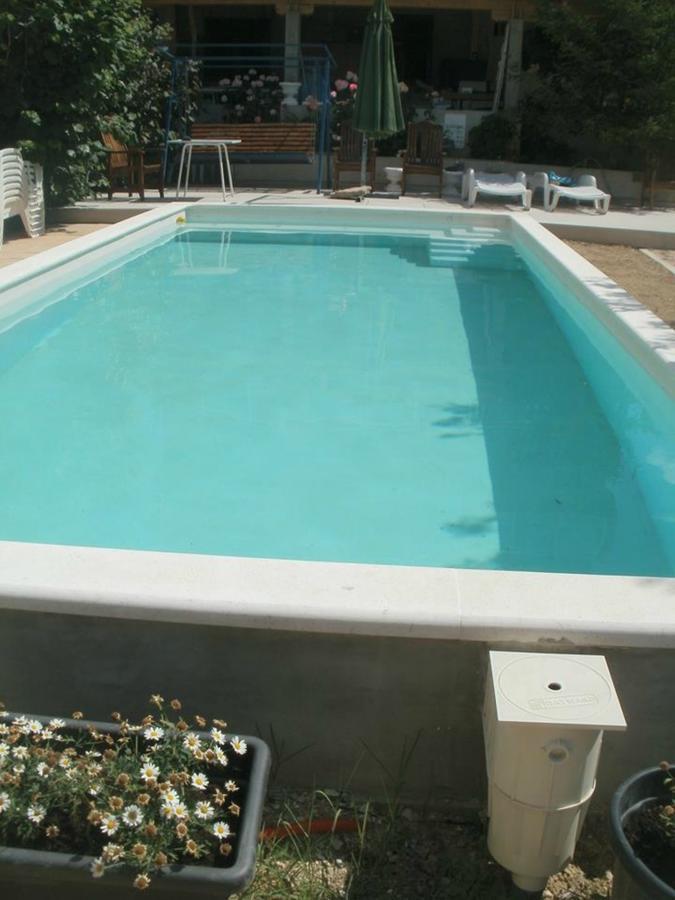Beach Apartments Toni Podstrana Exterior foto