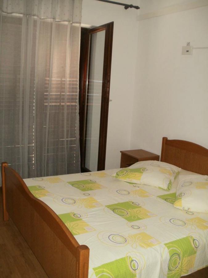 Beach Apartments Toni Podstrana Exterior foto